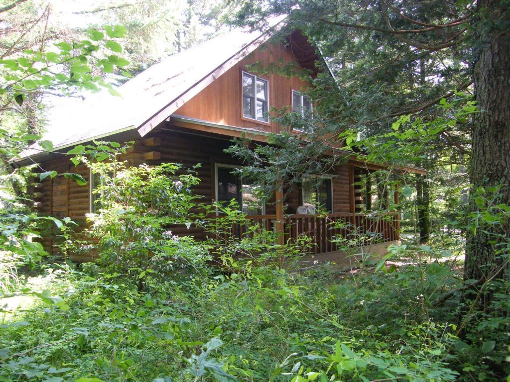Karuizawa Sunny Village Eksteriør billede